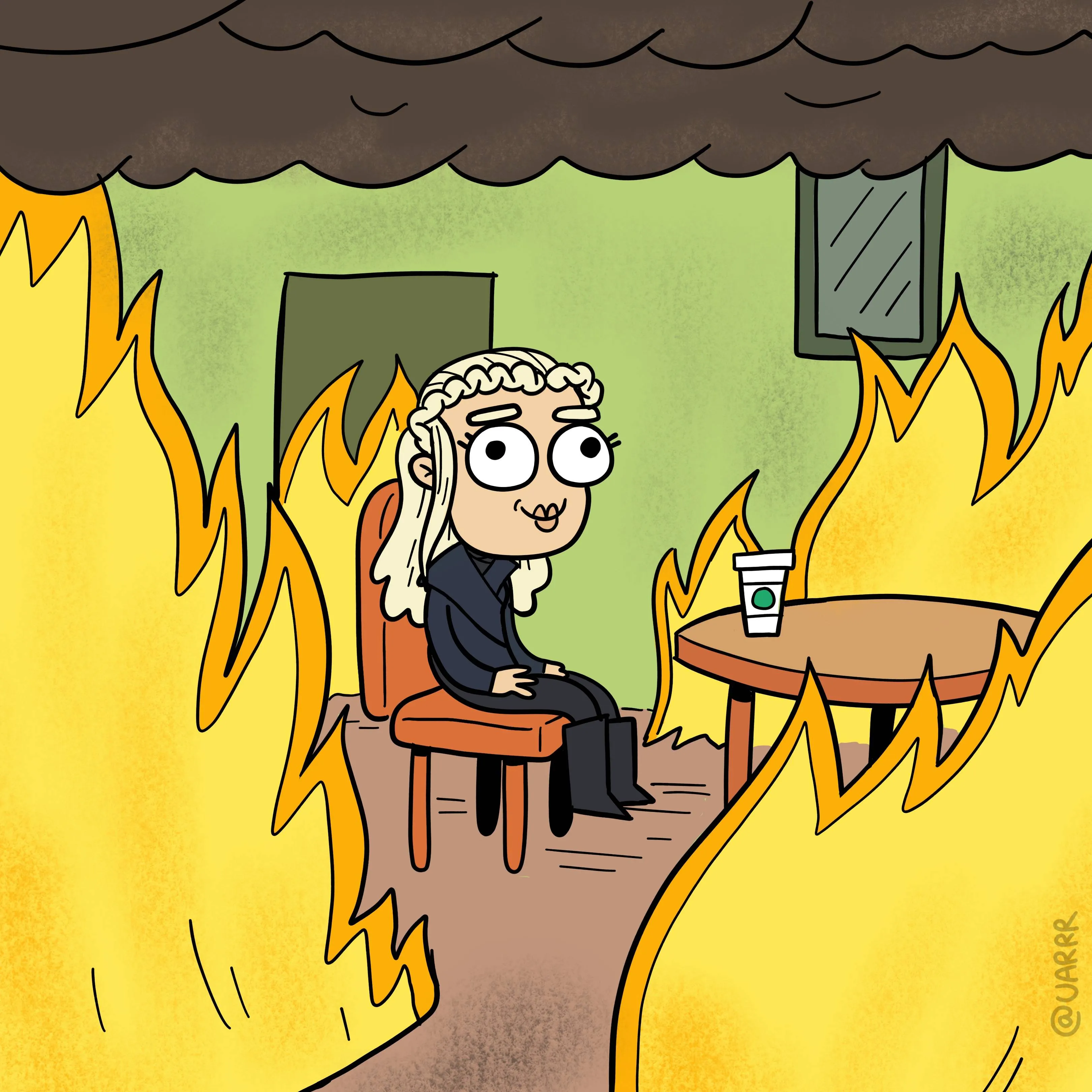 This is fine. 