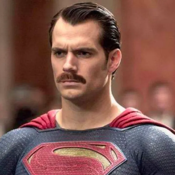 Henry Cavill's Superman Return Encounters Setbacks