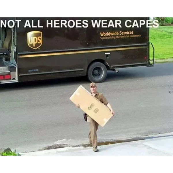 10 Delivery Memes Shipped To You