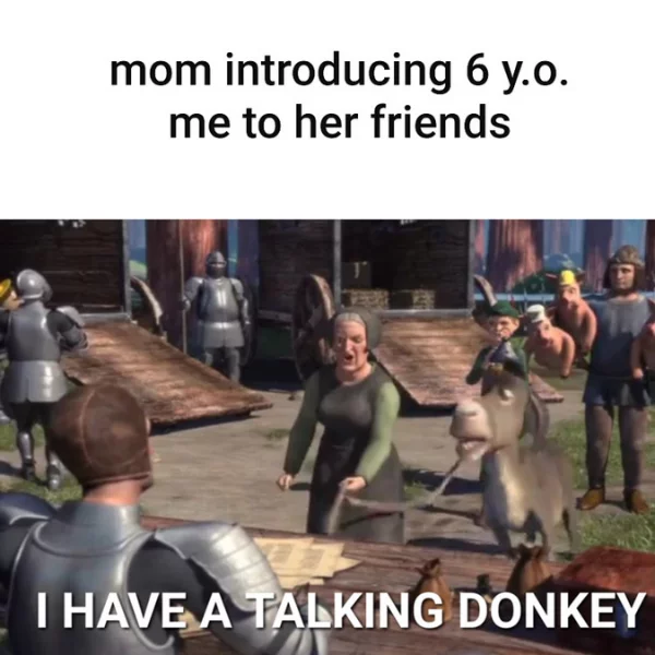 10 Shrek Memes to Roll You