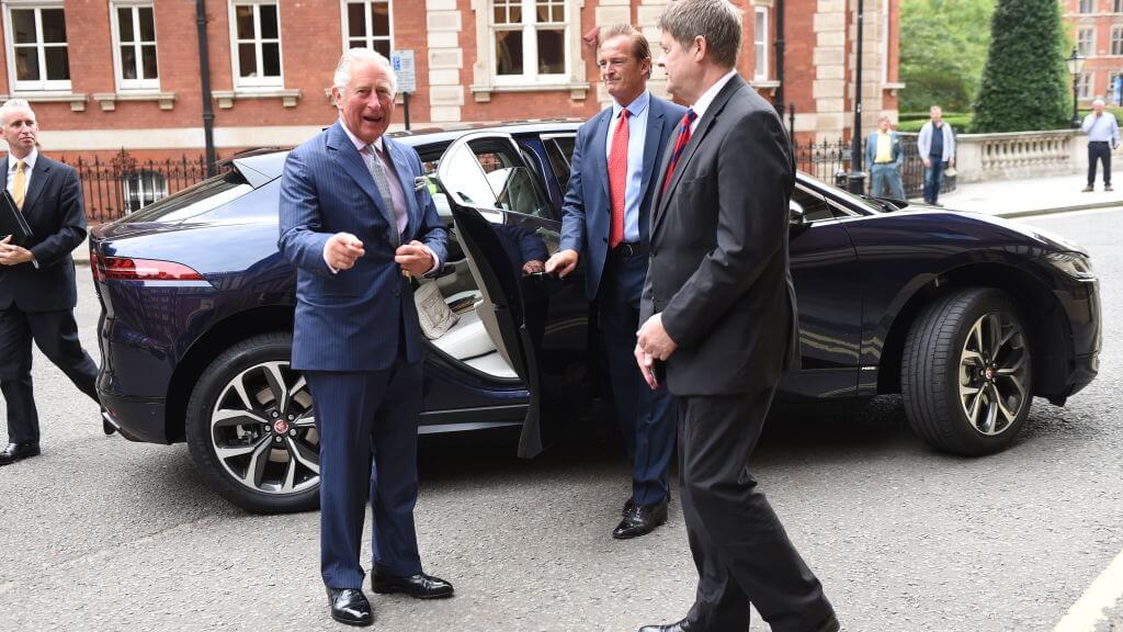 Prince Charles