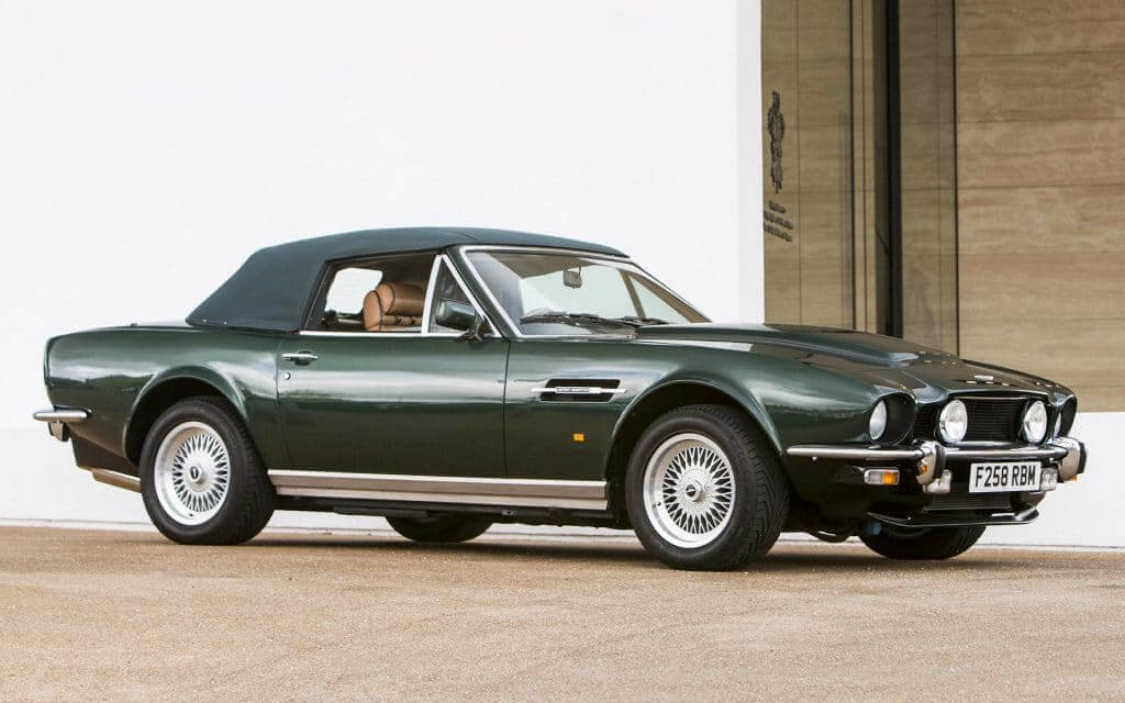 Vantage