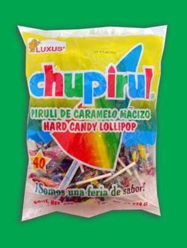 chupirul