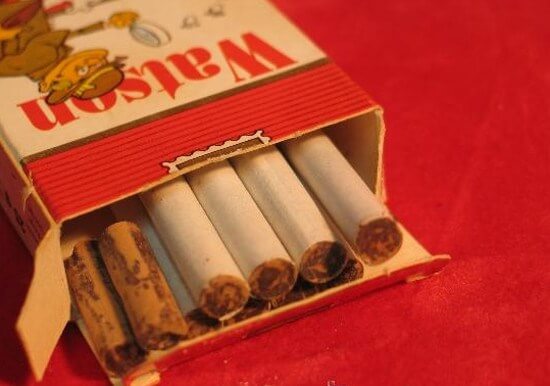 cigarrochocolate