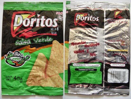 doritossalsaverde