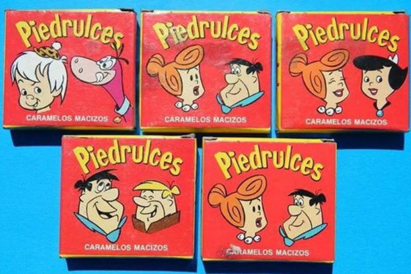piedrulces piedrulces