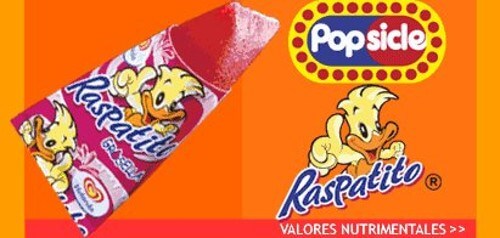 raspatito