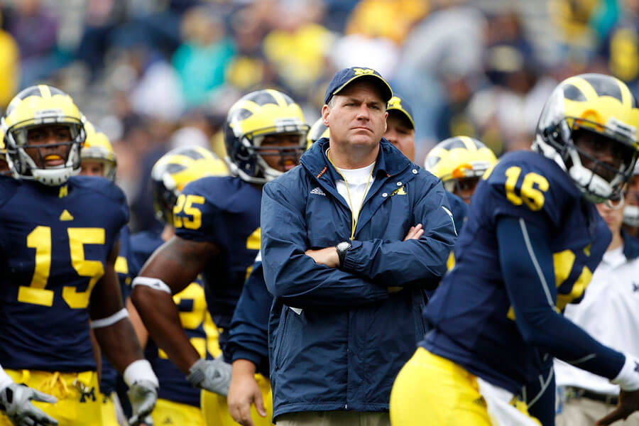 rich rodriguez