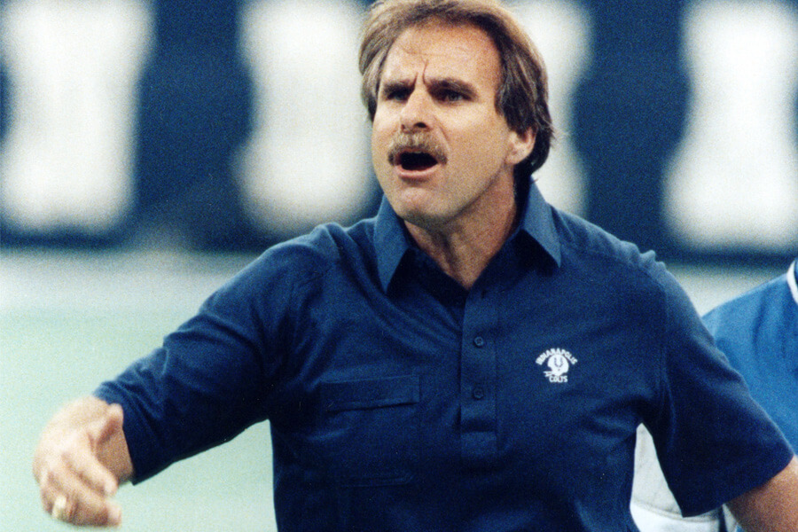 rick venturi