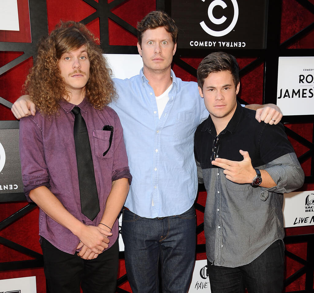 adam-devine-height-short