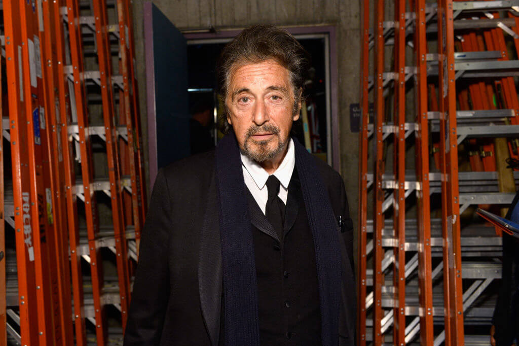 al-pacino-height-short