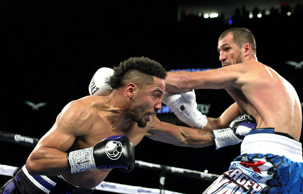 BOX-USA-RUS-WBO-IFB-WBA-LIGHTHEAVY BOX-USA-RUS-WBO-IFB-WBA-LIGHTHEAVY