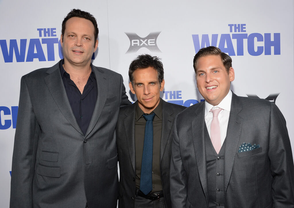 ben-stiller-height-short