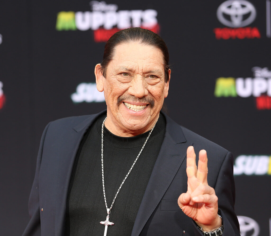 danny-trejo-height-short