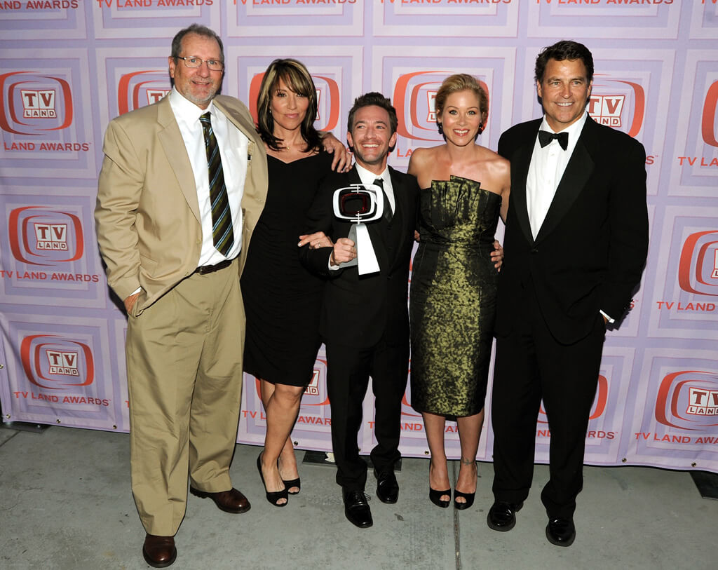 david-faustino-short-height