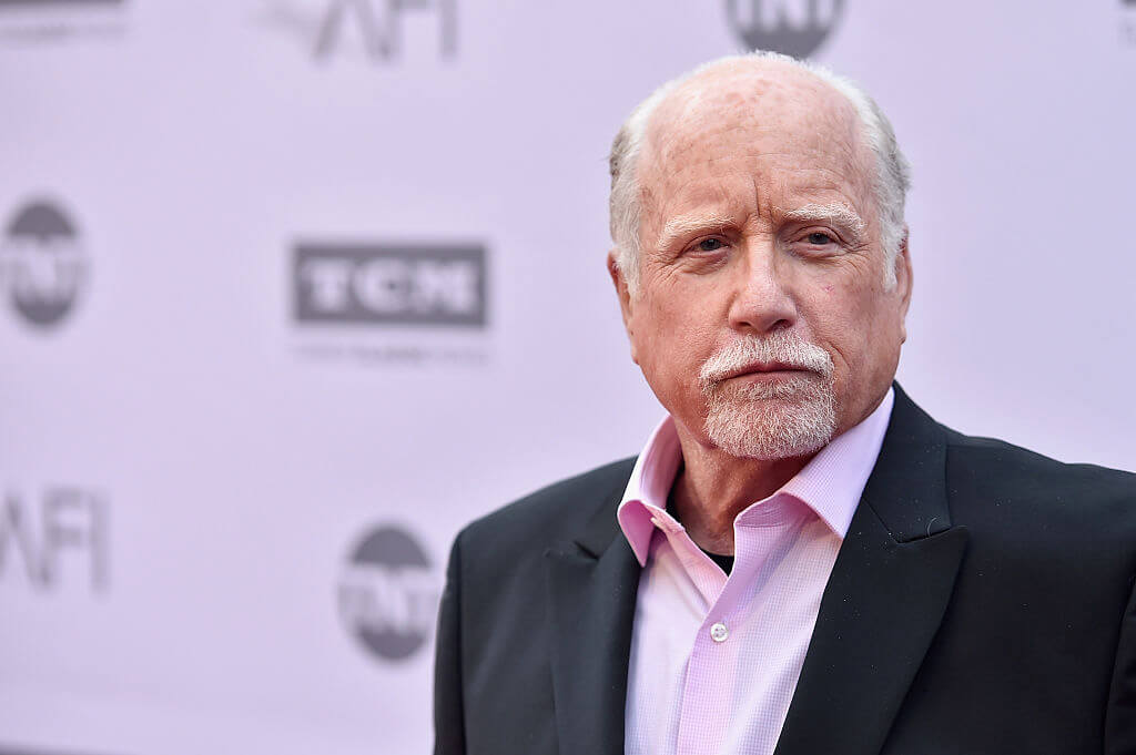 richard-dreyfuss-short-height richard-dreyfuss-short-height