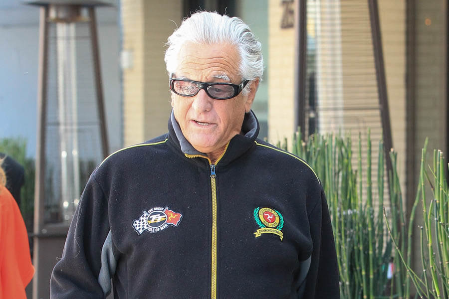 barry weiss storage wars