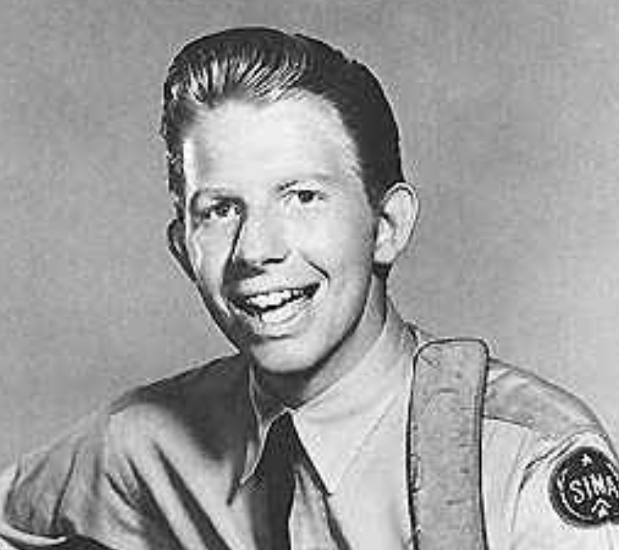 jimmy boyd jimmy boyd