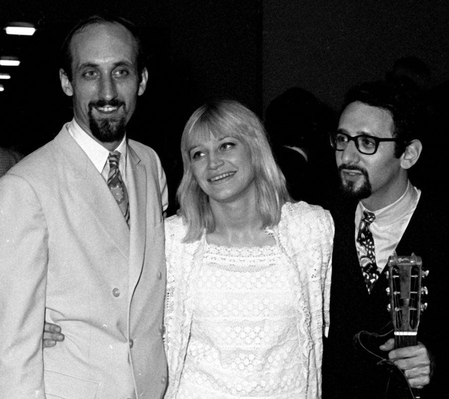 peter paul and mary peter paul and mary