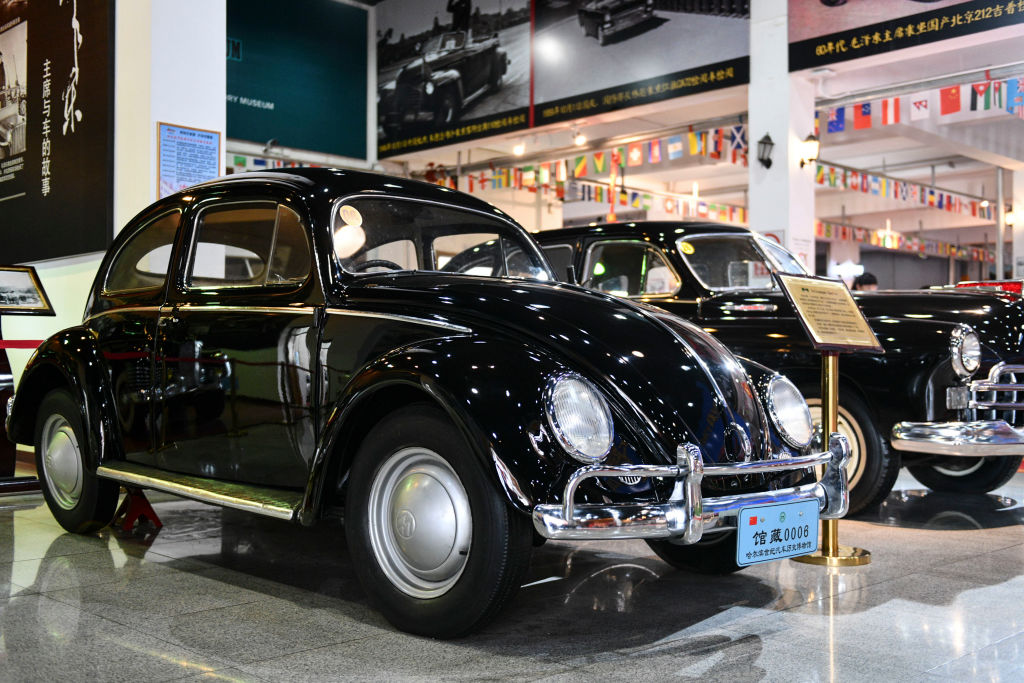 volkswagon beetle volkswagon beetle loses value fast