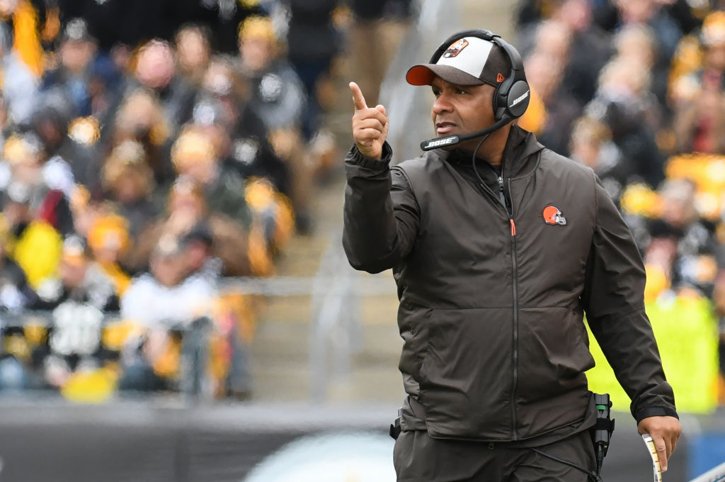 hue jackson hated head coach hue jackson hated head coach