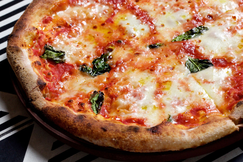 pizza super bowl best party food