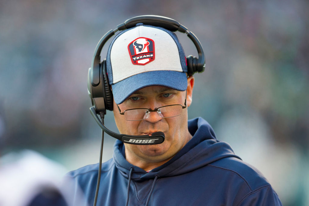 bill obrien hated nfl coach bill obrien hated nfl coach