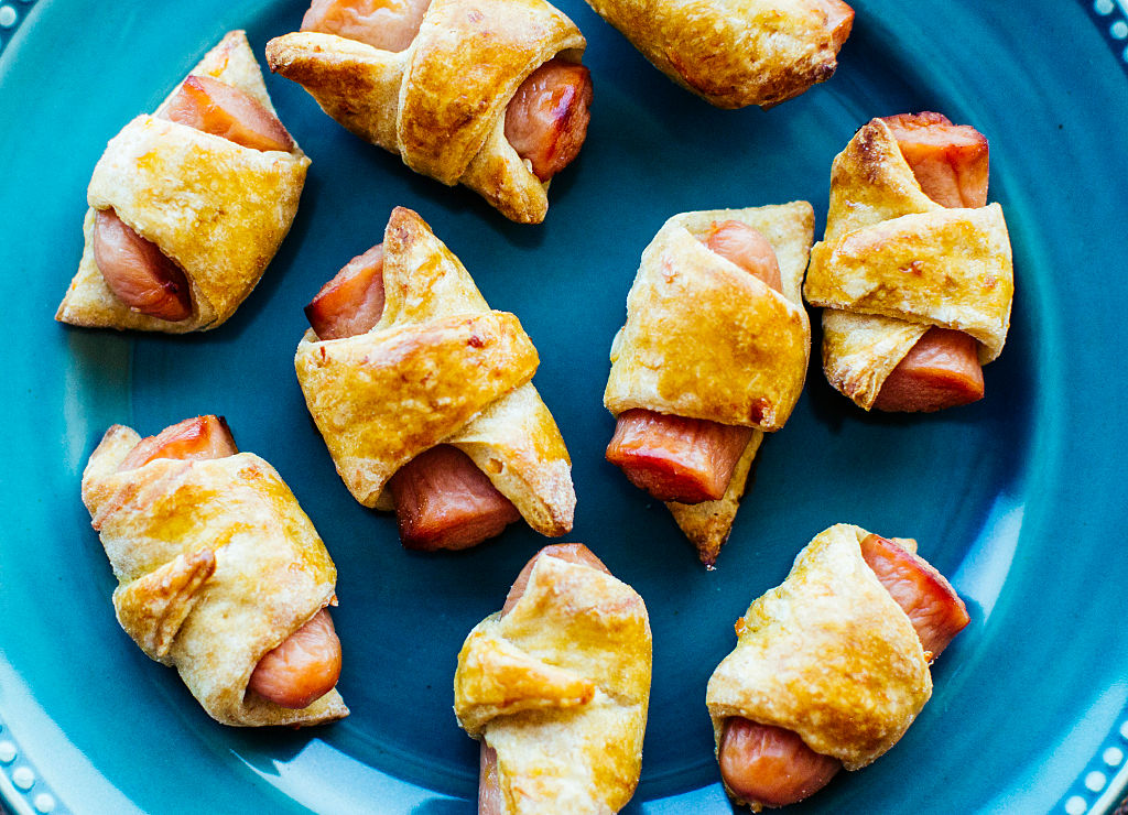 pigs in a blanket super bowl best party food