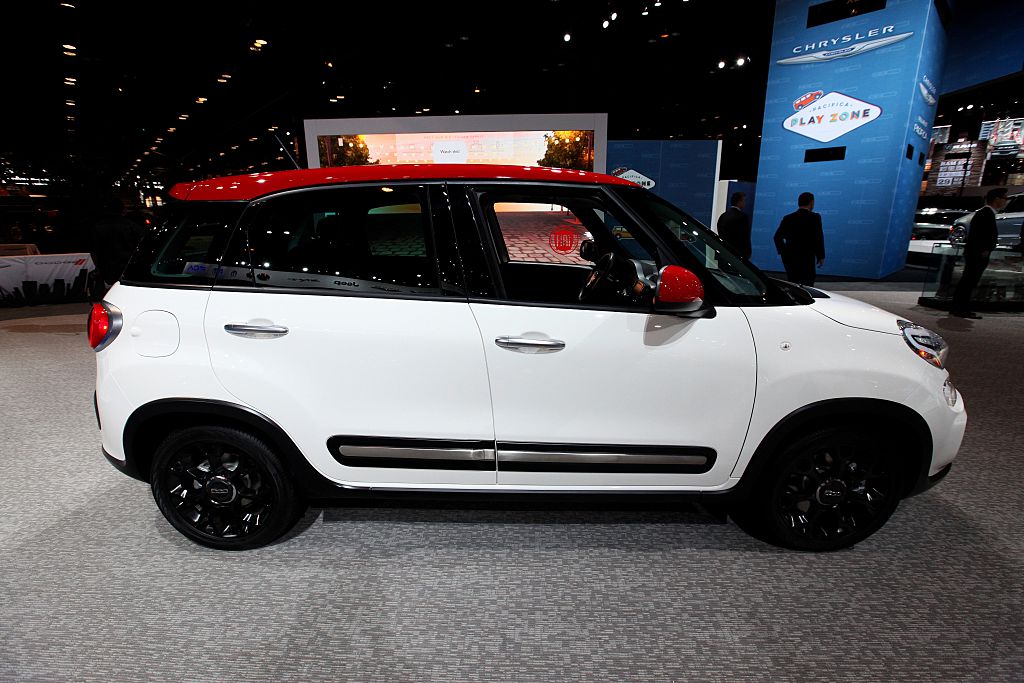 fiat 500l fiat 500l depreciation
