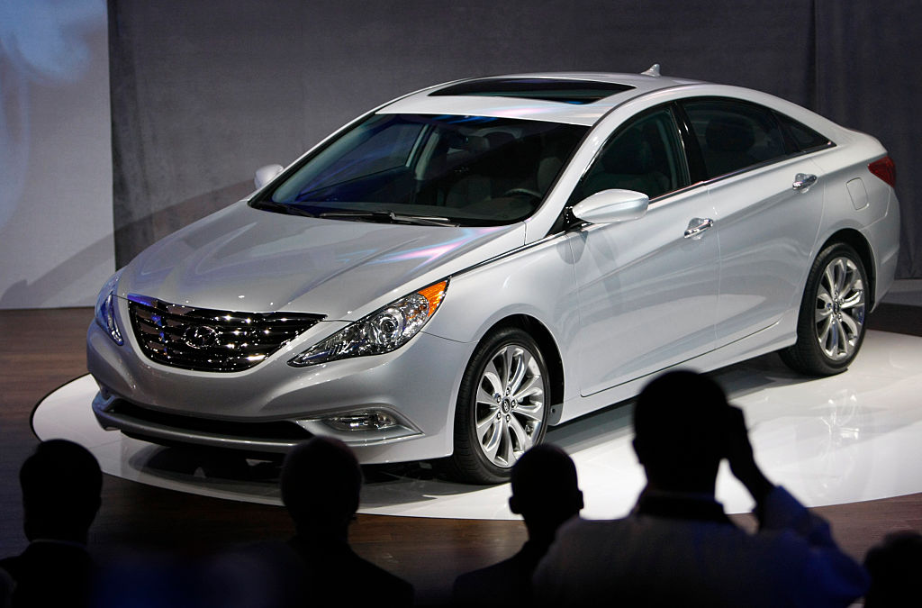 hyundai sonata hyundai sonata depreciation