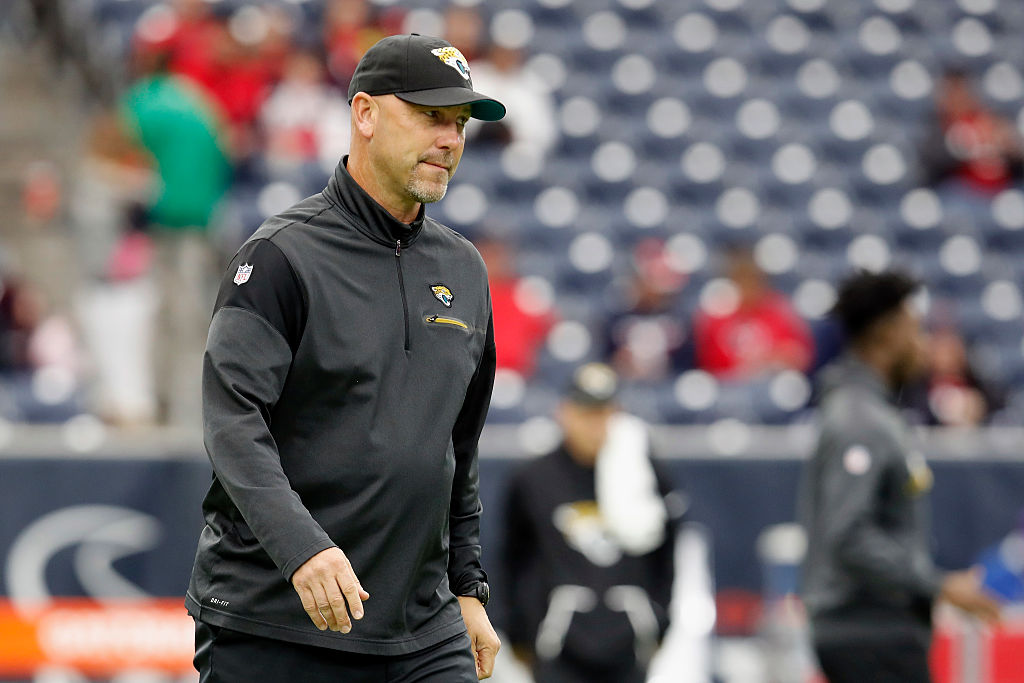 gus bradley hated head coach gus bradley hated head coach