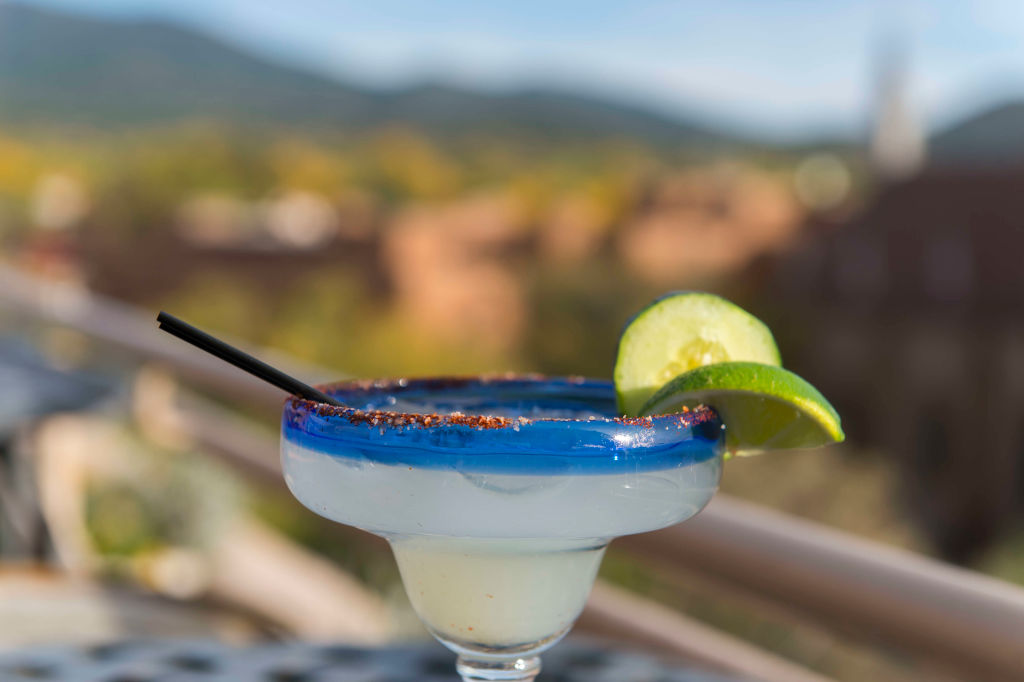 margarita super bowl best party foods