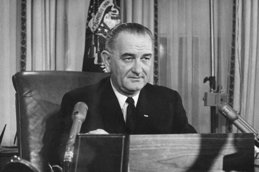 LBJ