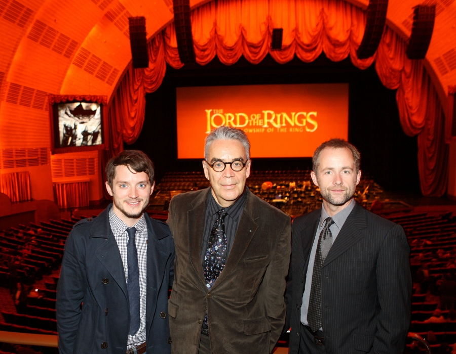 LOTR (2)