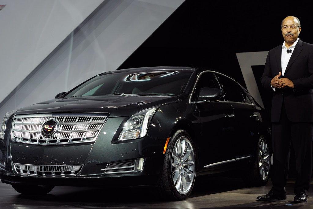 cadillac xts cadillac xts depreciation