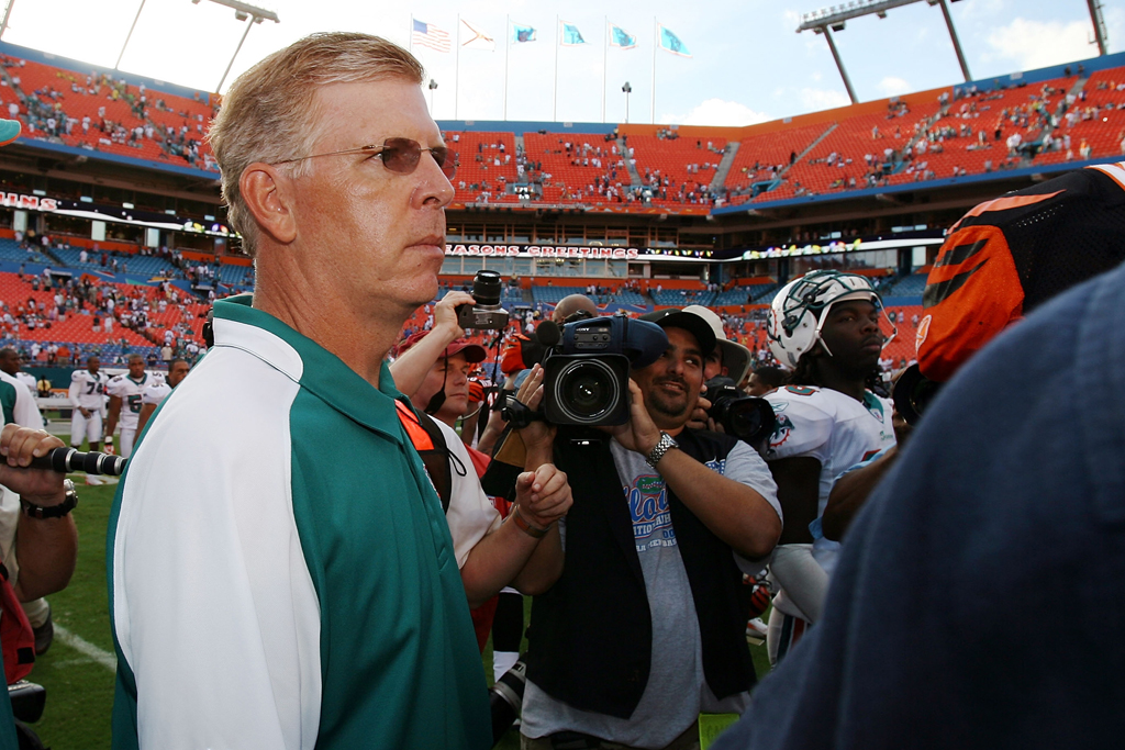 cam cameron hated head coach cam cameron hated head coach