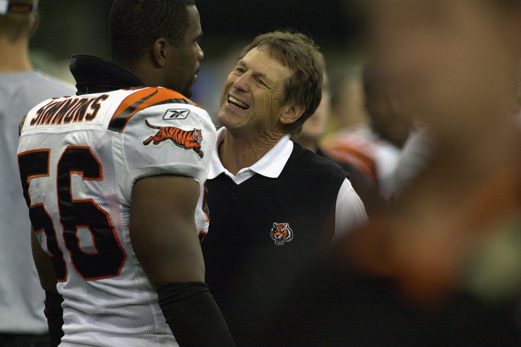 dick lebeau hated nfl coach dick lebeau hated nfl coach