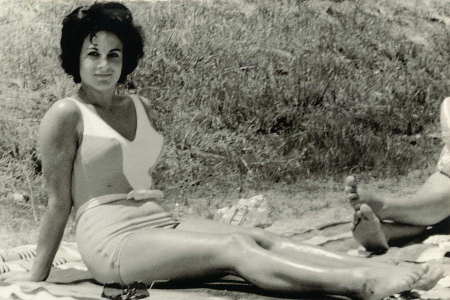 ellen romenstch