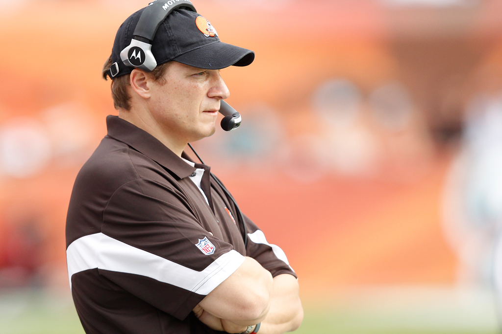 eric mangini hated nfl coach eric mangini hated nfl coach