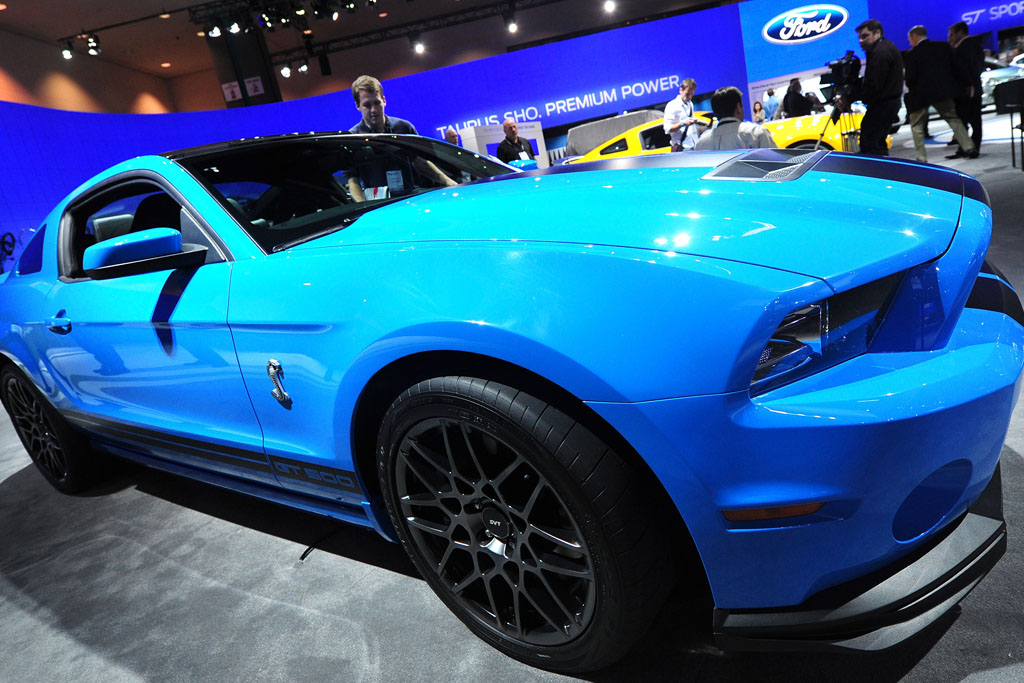 ford mustang gt ford mustang gt depreciation happens fast