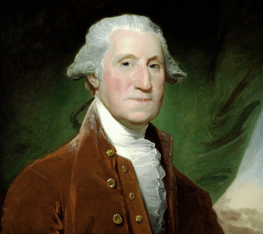 george washington