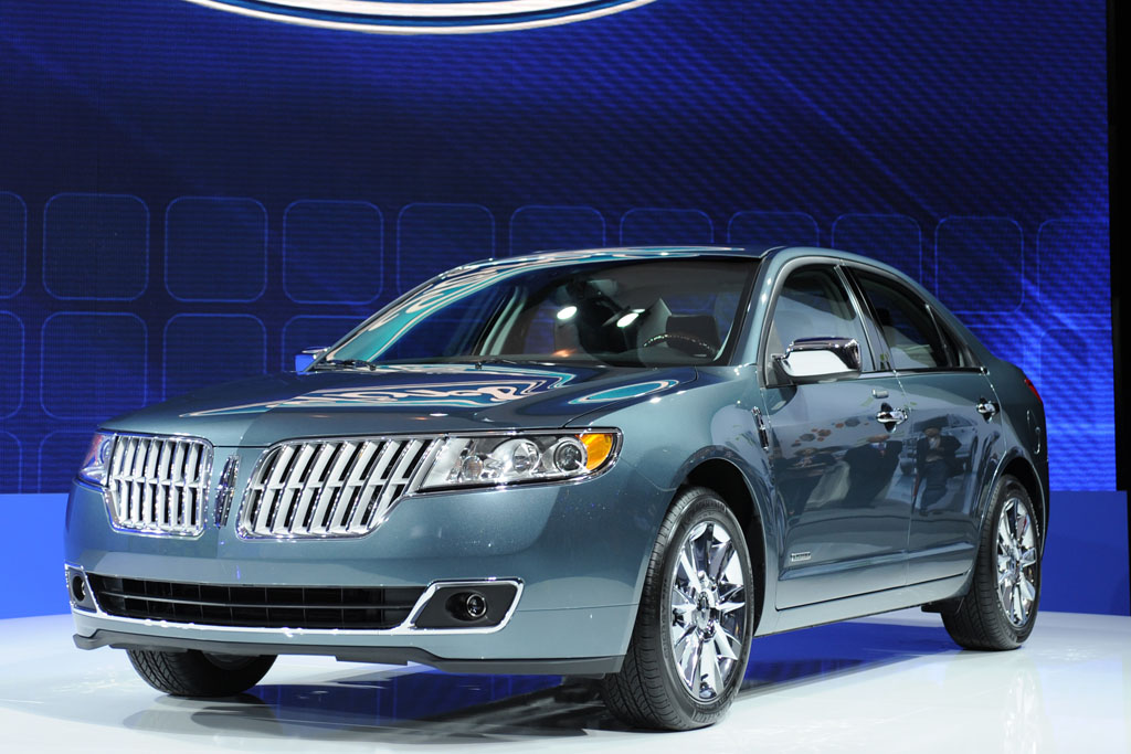 lincoln mkz lincoln mkz depreciation