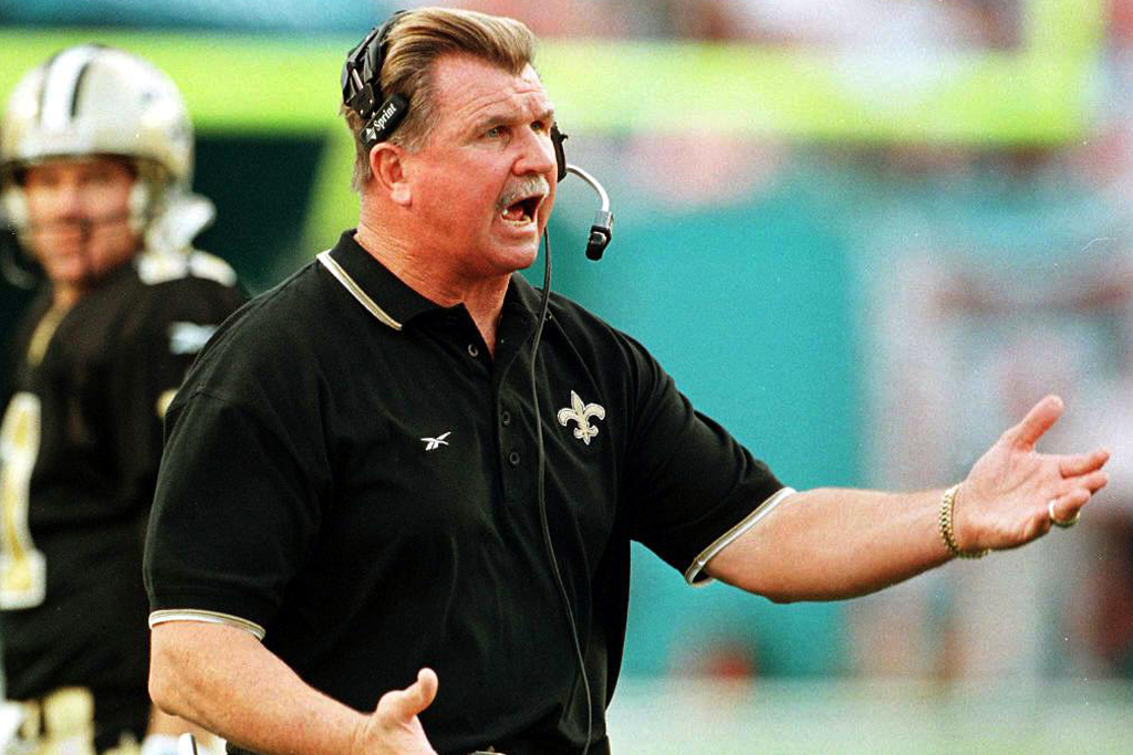 mike ditka hated head coaches mike ditka hated head coaches