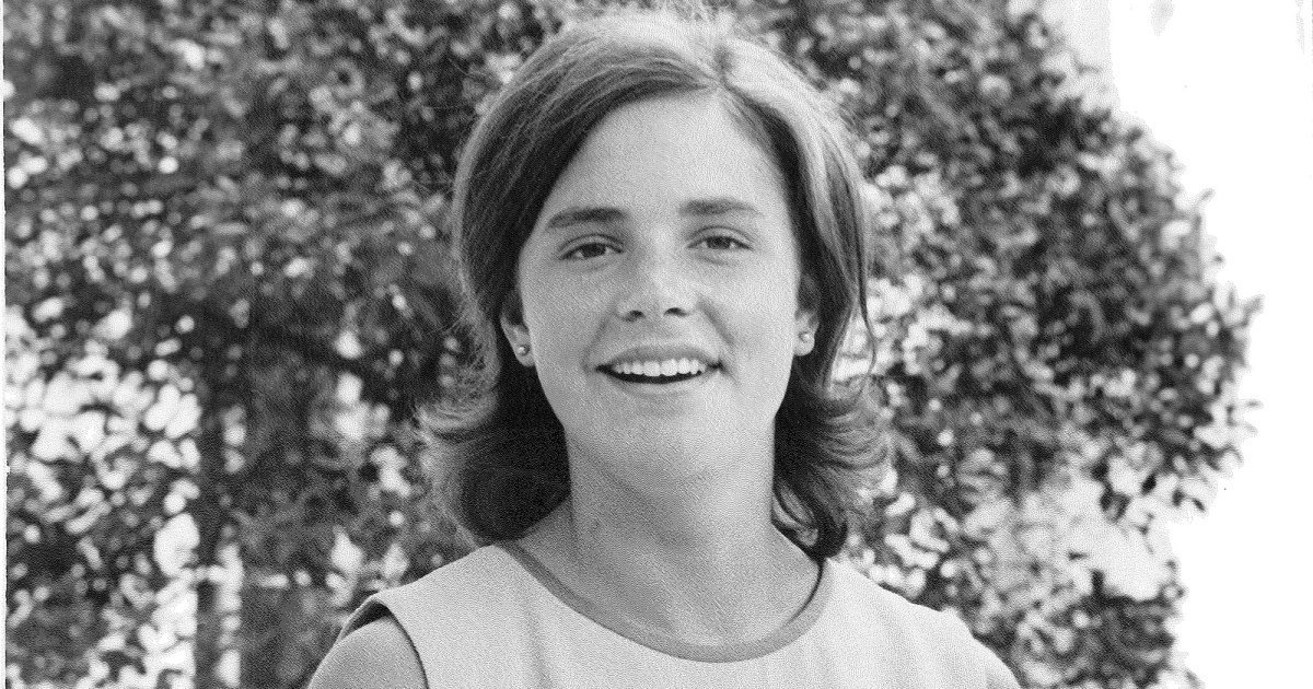 mimi alford