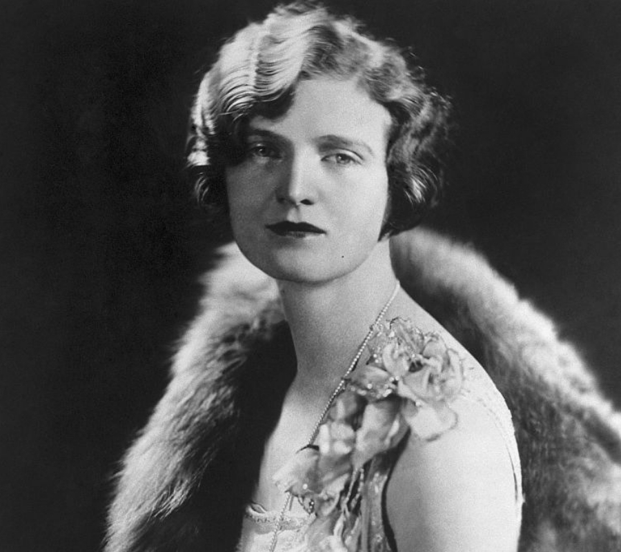 nan britton