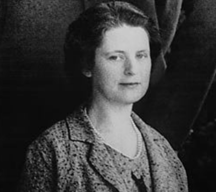 rutherford