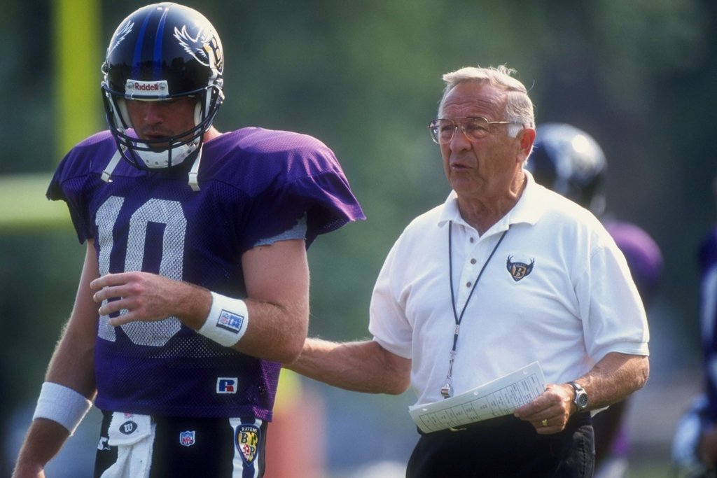 ted marchibroda hated head coach ted marchibroda hated head coach