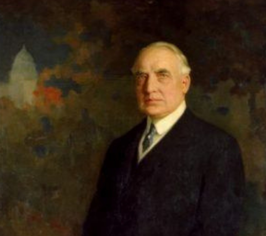 warren