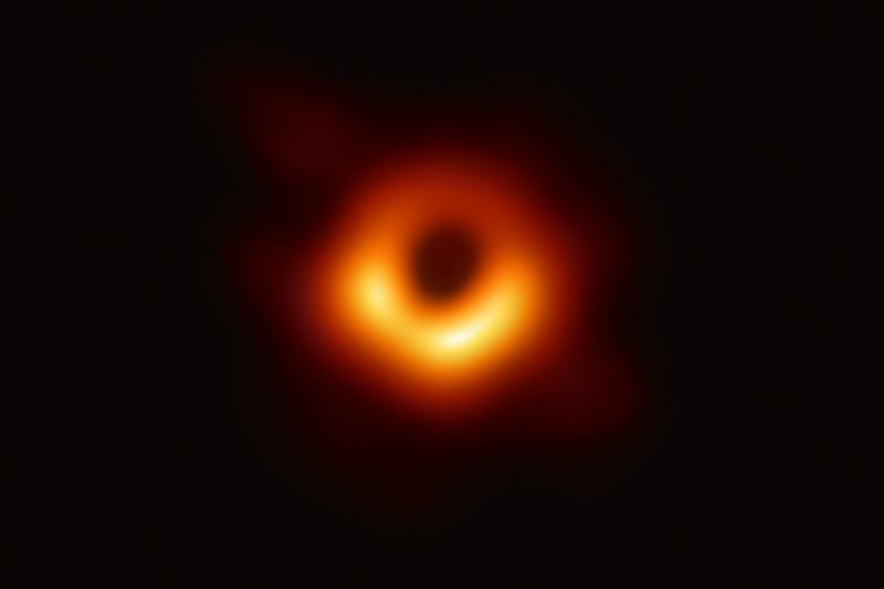 National Science Foundation Holds News Conference On First Results From Event Horizon Telescope Project National Science Foundation Holds News Conference On First Results From Event Horizon Telescope Project