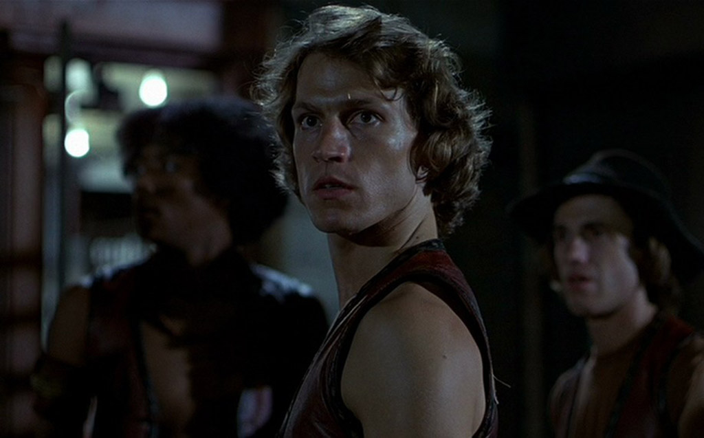 The Warriors Book 